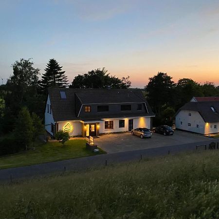 Apartmán Nordic Huus Butjadingen Exteriér fotografie