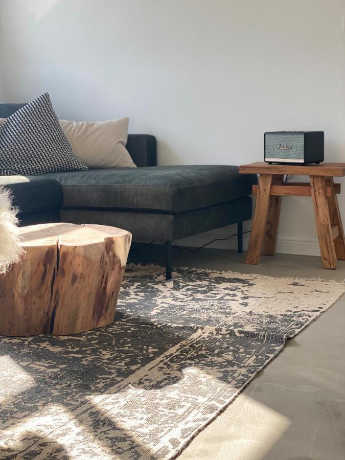 Apartmán Nordic Huus Butjadingen Exteriér fotografie