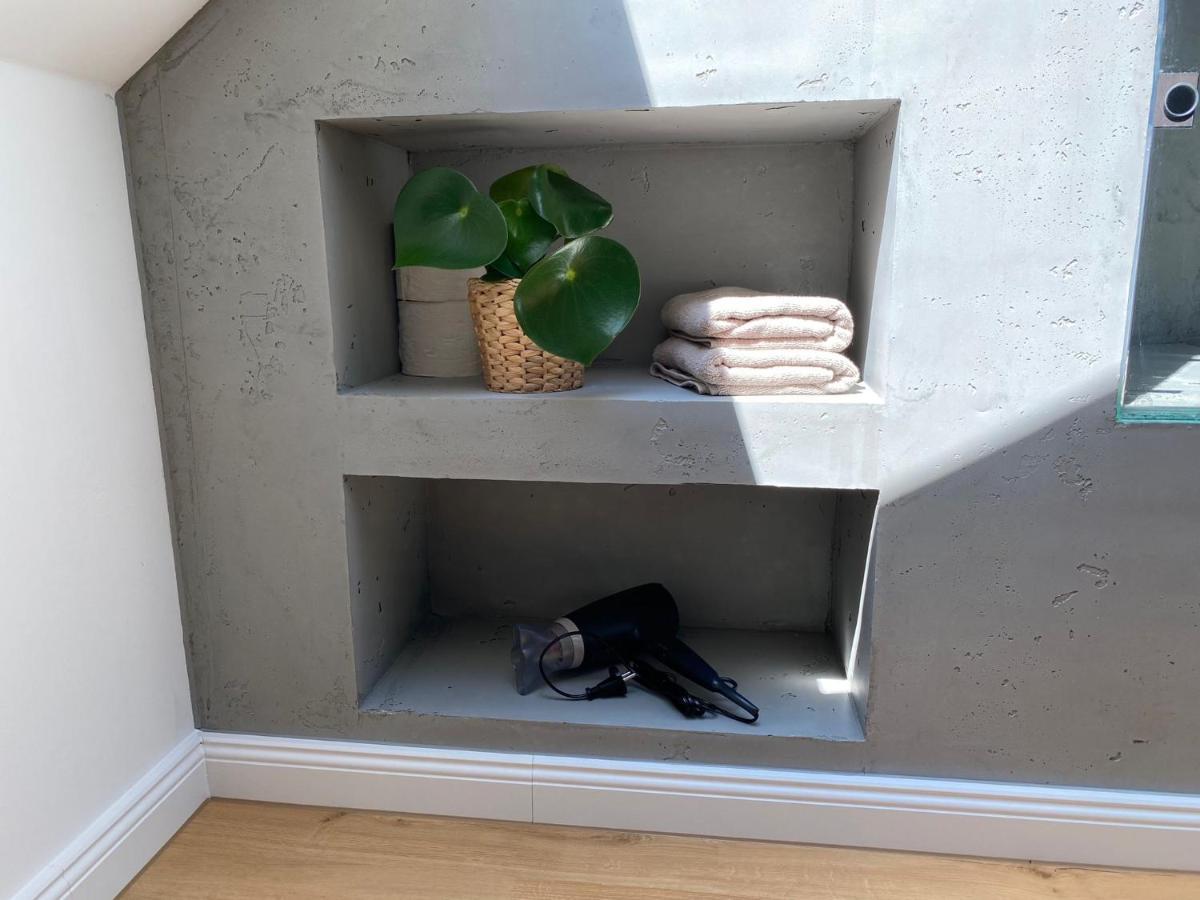 Apartmán Nordic Huus Butjadingen Exteriér fotografie
