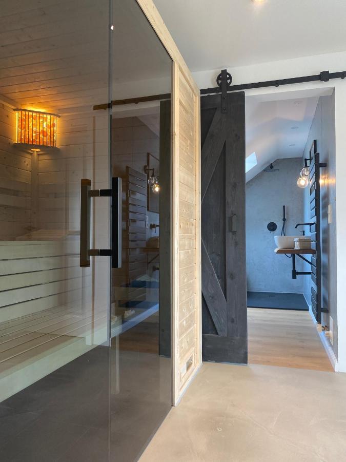 Apartmán Nordic Huus Butjadingen Exteriér fotografie