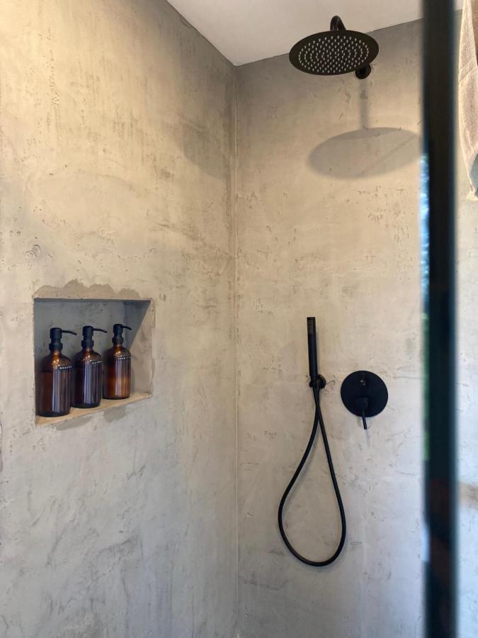 Apartmán Nordic Huus Butjadingen Exteriér fotografie