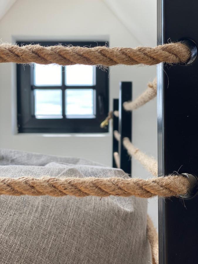 Apartmán Nordic Huus Butjadingen Exteriér fotografie