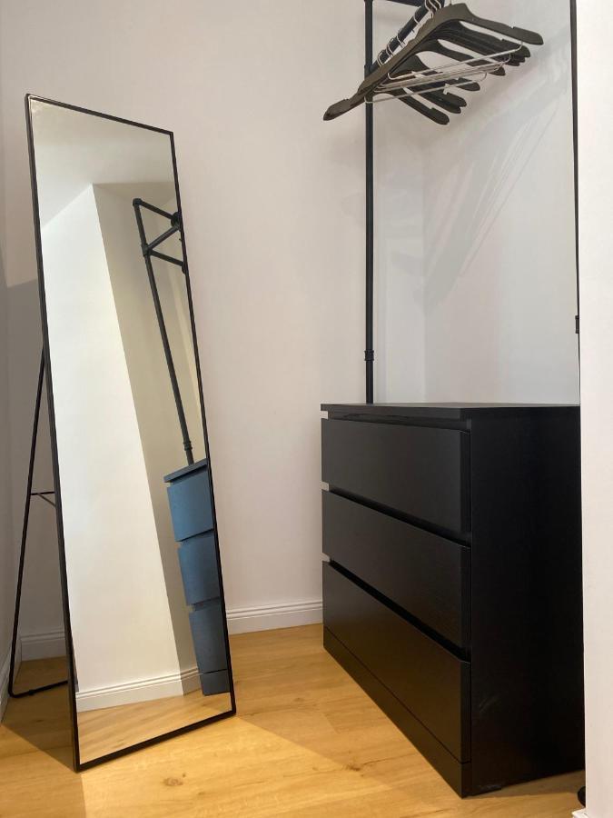 Apartmán Nordic Huus Butjadingen Exteriér fotografie