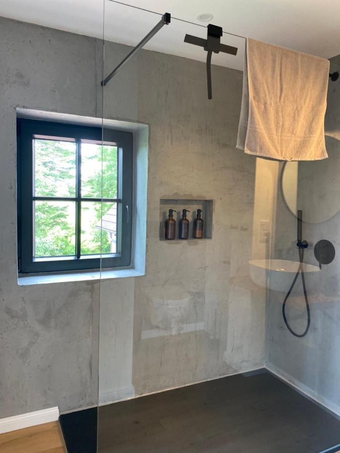 Apartmán Nordic Huus Butjadingen Exteriér fotografie