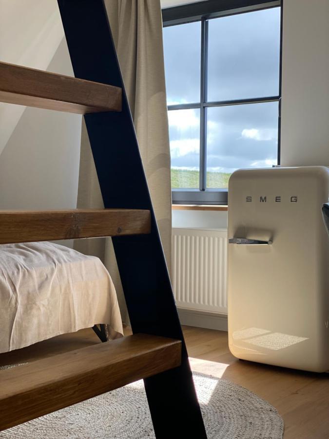Apartmán Nordic Huus Butjadingen Exteriér fotografie