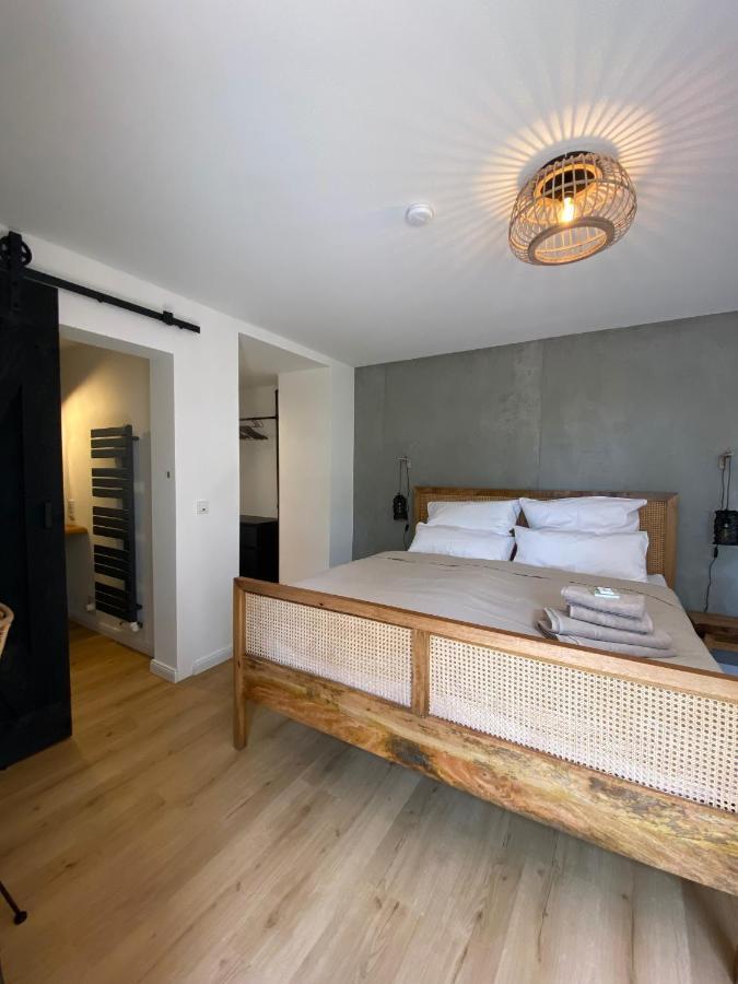 Apartmán Nordic Huus Butjadingen Exteriér fotografie