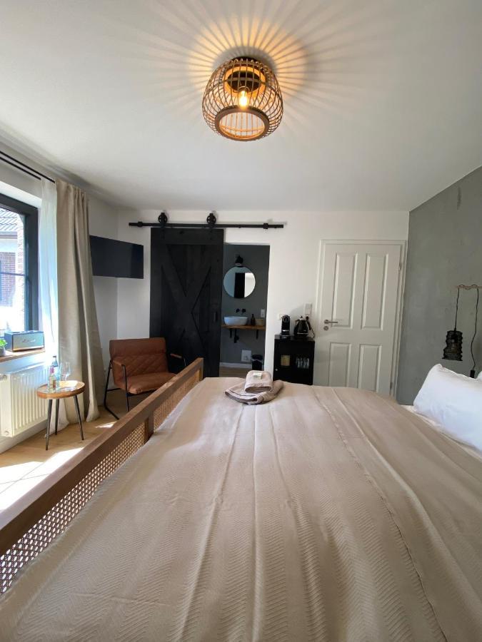 Apartmán Nordic Huus Butjadingen Exteriér fotografie
