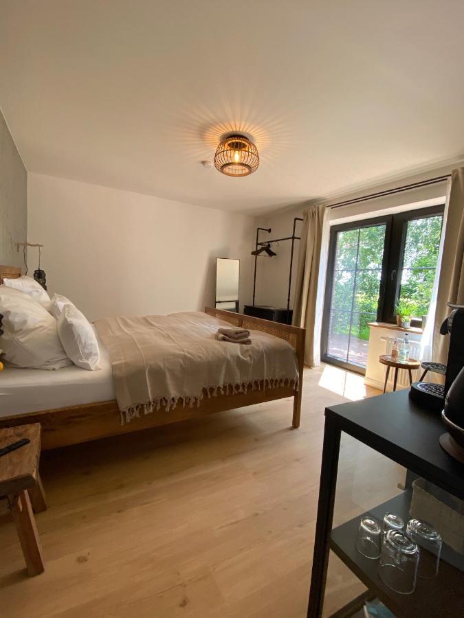 Apartmán Nordic Huus Butjadingen Exteriér fotografie