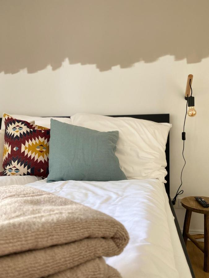 Apartmán Nordic Huus Butjadingen Exteriér fotografie