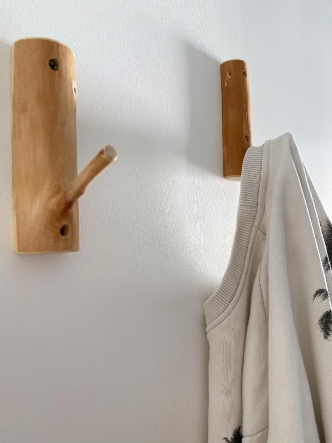 Apartmán Nordic Huus Butjadingen Exteriér fotografie