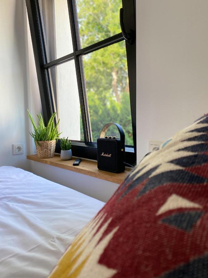 Apartmán Nordic Huus Butjadingen Exteriér fotografie